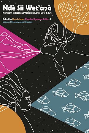 Download the eBook: Ndè Si`i` Wet'a?à