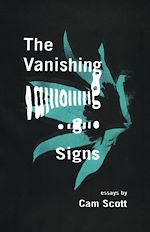 Download this eBook The Vanishing Signs