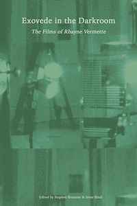 Téléchargez le livre :  Exovede In The Darkroom