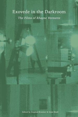 Download the eBook: Exovede In The Darkroom