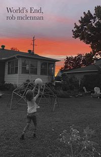 Téléchargez le livre :  Worlds End,