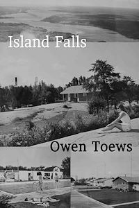 Téléchargez le livre :  Island Falls