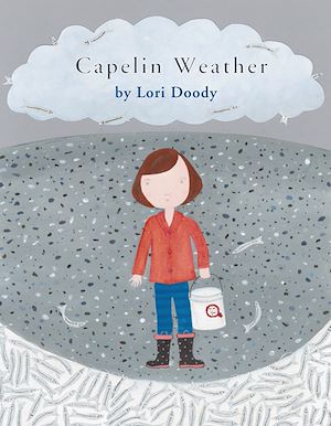 Download the eBook: Capelin Weather