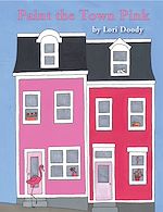 Download this eBook Paint the Town Pink