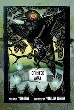 Download this eBook Spirited Away