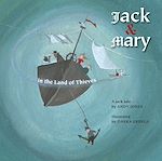 Download this eBook Jack and Mary in the Land of Thieves