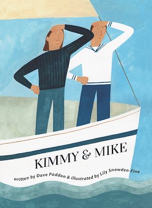 Download the eBook: Kimmy and Mike
