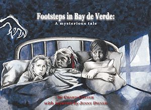 Download the eBook: Footsteps in Bay de Verde