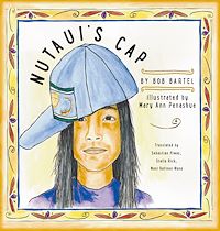 Téléchargez le livre :  Nutaui's Cap