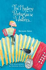 Download this eBook The Mystery of the Portuguese Waltzes