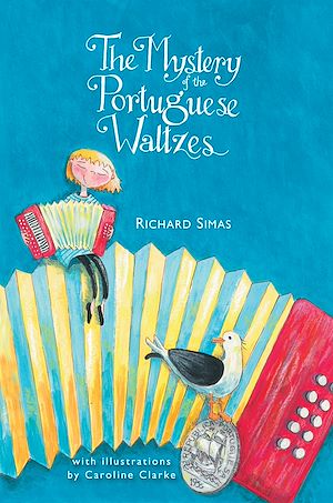 Download the eBook: The Mystery of the Portuguese Waltzes