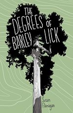 Download this eBook The Degrees of Barley Lick