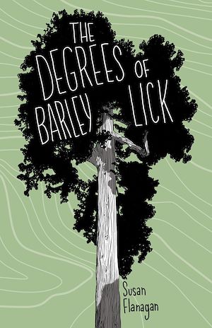 Download the eBook: The Degrees of Barley Lick