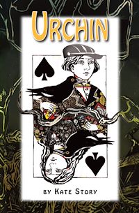 Téléchargez le livre :  Urchin