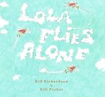 Download this eBook Lola Flies Alone