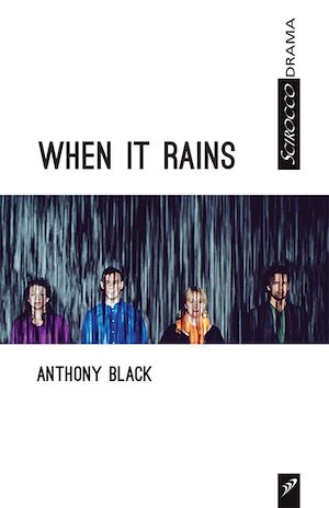 Download the eBook: When it Rains