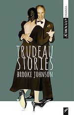 Download this eBook Trudeau Stories
