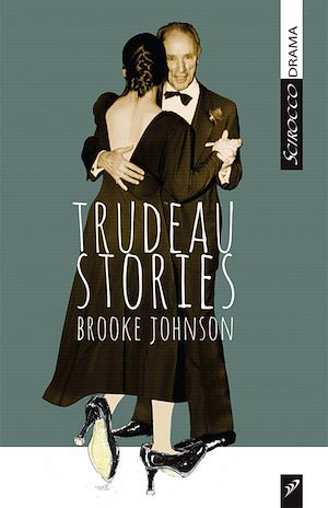 Download the eBook: Trudeau Stories