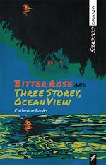 Download this eBook Bitter Rose and Three Storey, Ocean View