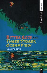 Téléchargez le livre :  Bitter Rose and Three Storey, Ocean View