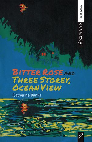 Download the eBook: Bitter Rose and Three Storey, Ocean View
