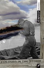 Download this eBook Colours In The Storm