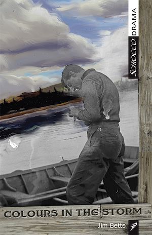 Download the eBook: Colours In The Storm