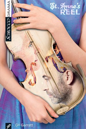 Download the eBook: St. Anne's Reel