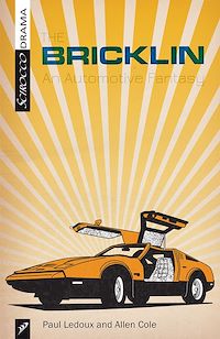 Téléchargez le livre :  The Bricklin