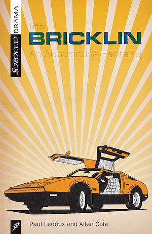 Download the eBook: The Bricklin