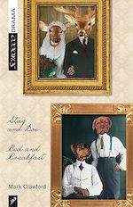 Download this eBook Stag and Doe/Bed and Breakfast