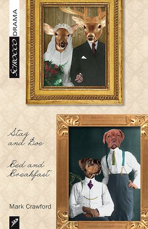 Download the eBook: Stag and Doe/Bed and Breakfast