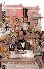 Download this eBook The Wilberforce Hotel