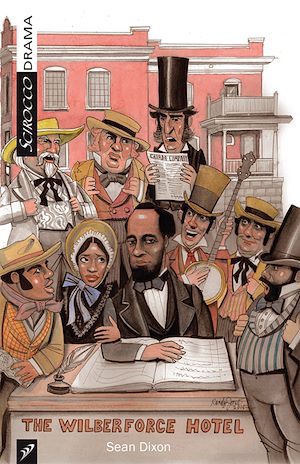 Download the eBook: The Wilberforce Hotel