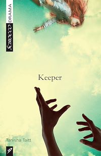 Téléchargez le livre :  Keeper