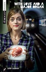 Download this eBook With Love and A Major Organ