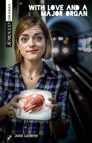 Download the eBook: With Love and A Major Organ