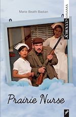 Download this eBook Prairie Nurse