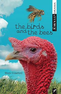 Téléchargez le livre :  The Birds and the Bees