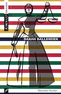 Téléchargez le livre :  Sarah Ballenden