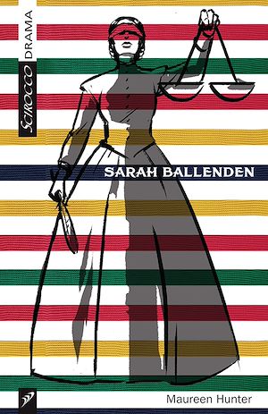 Download the eBook: Sarah Ballenden