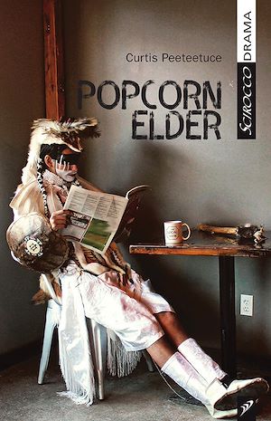 Download the eBook: Popcorn Elder