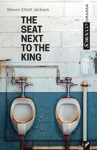 Téléchargez le livre :  The Seat Next to the King