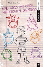 Download this eBook Boys, Girls, and Other Mythological Creatures