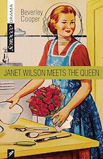 Download this eBook Janet Wilson Meets the Queen