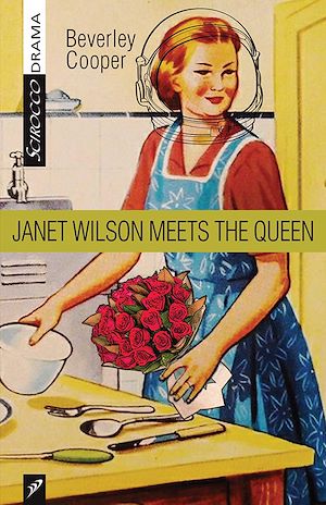 Download the eBook: Janet Wilson Meets the Queen