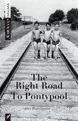 Download the eBook: The Right Road to Pontypool
