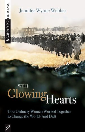 Download the eBook: With Glowing Hearts