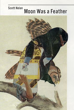 Téléchargez le livre :  Moon Was a Feather