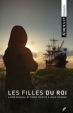 Download this eBook Les Filles du Roi